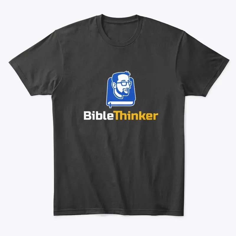 BibleThinker New Logo Gear