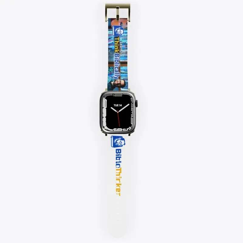 BibleThinker Watch Band