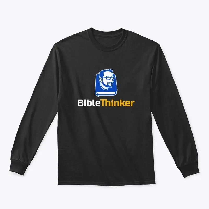 BibleThinker New Logo Gear