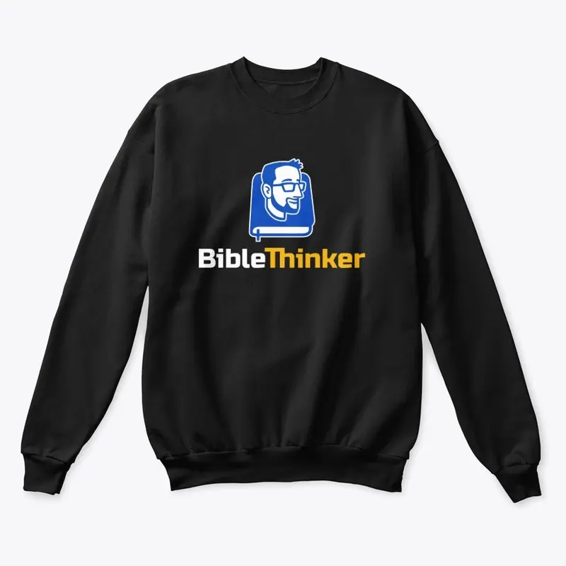 BibleThinker New Logo Gear